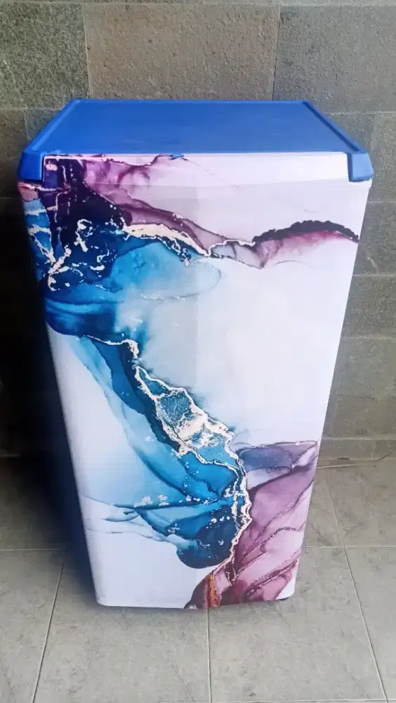 Kulkas Sanyo 1 Pintu