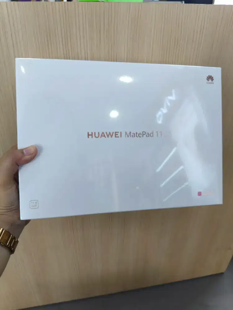 ready stok huawei 11.5 2024 new segel