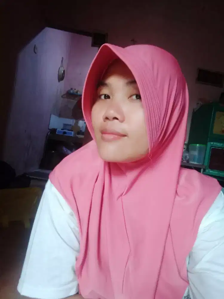 Mencari kerja harian