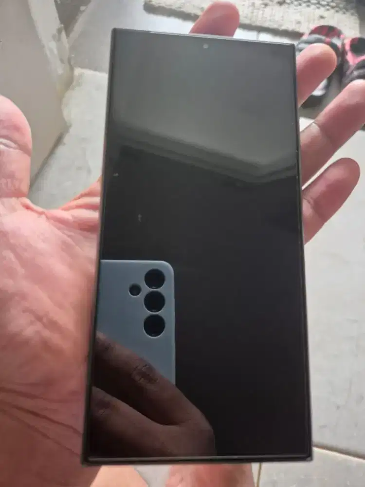 SAMSUNG S24 ULTRA 256