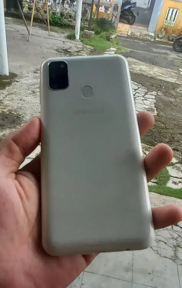 Samsung m30 s RAM 4/64