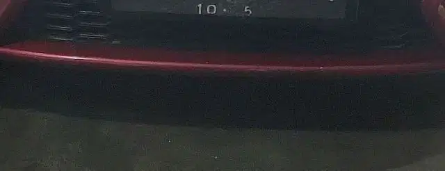 Honda Brio 2020 Bensin