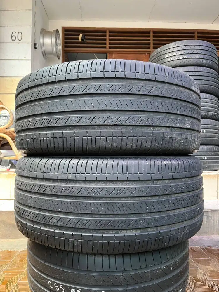 Ban GT Radial Savero SUV Premium 285 50 r20 2Pcs