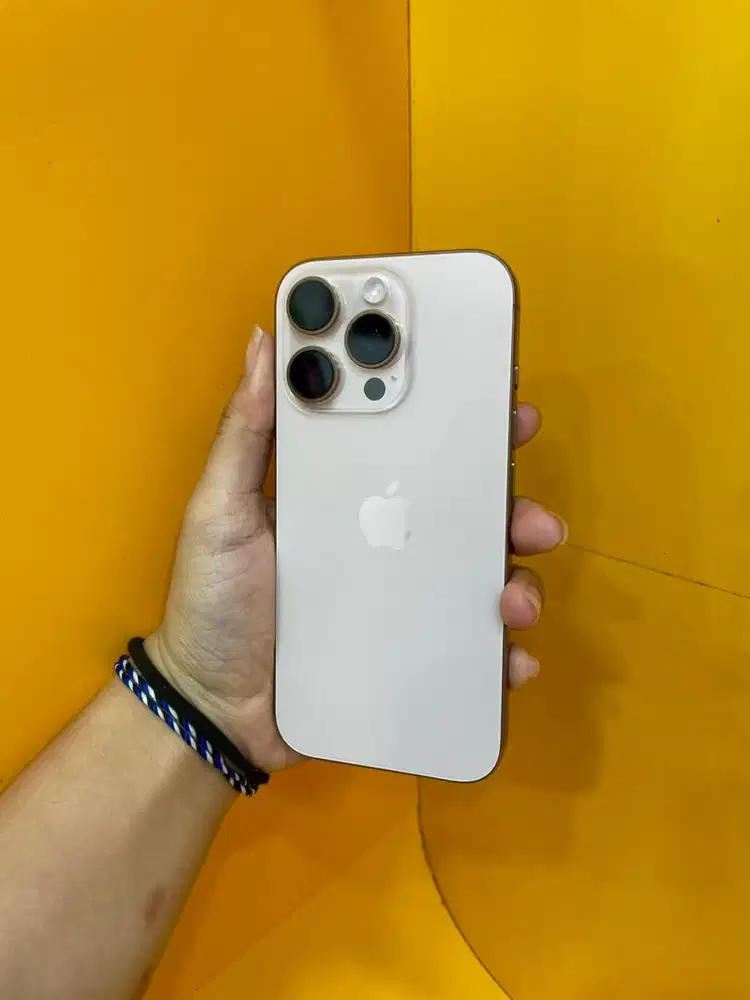 iphone 16pro 128 ex iBox PAA