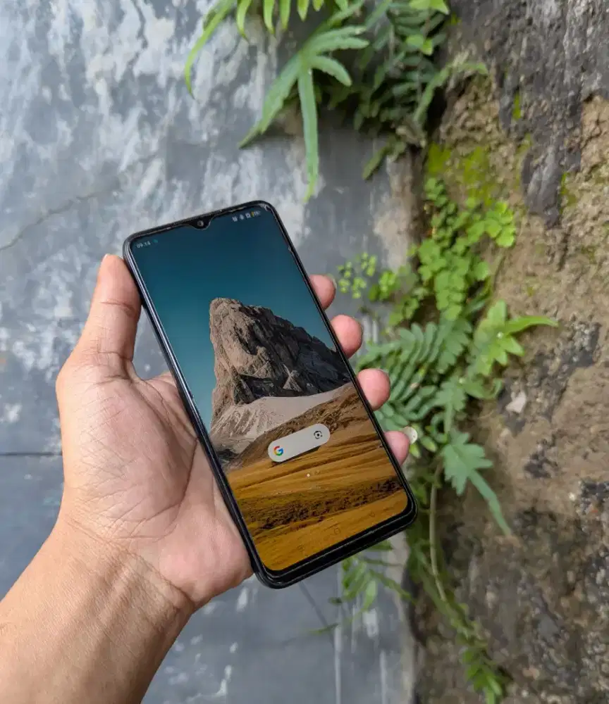 Oppo A38 4/128gb hp dus