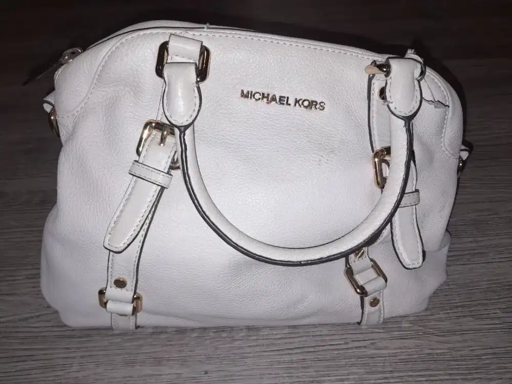 Jual cepat Michael kors
