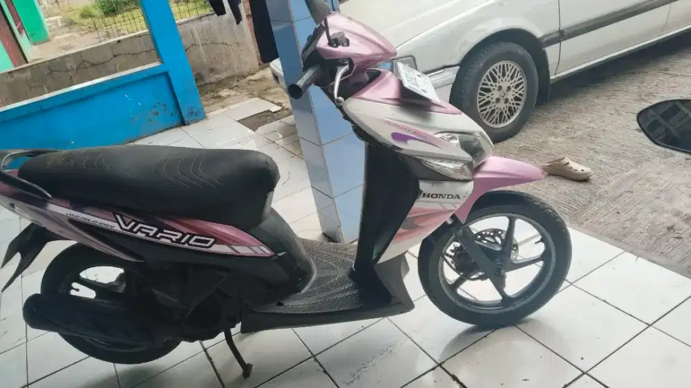 Jual vario 2009