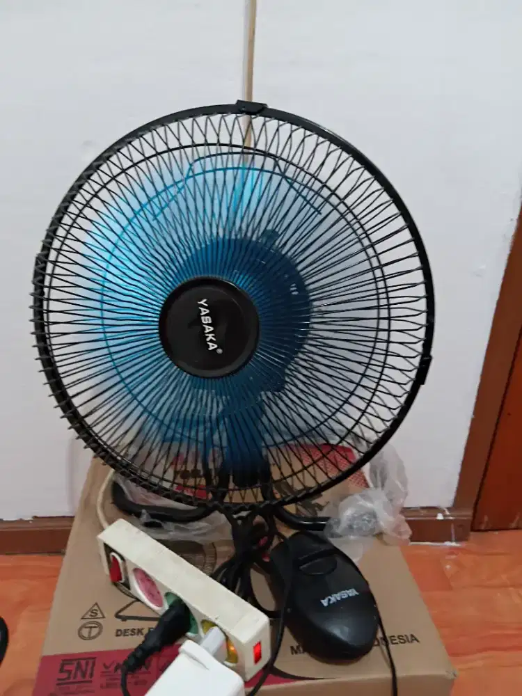 Kipas Angin Yasaka