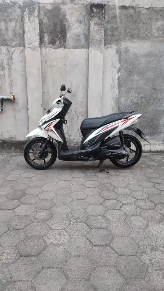 Honda vario led 2016
