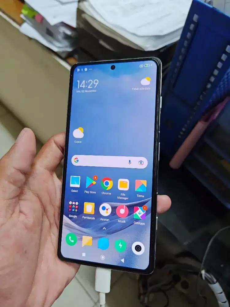 Poco F4 GT Jual Cepattt