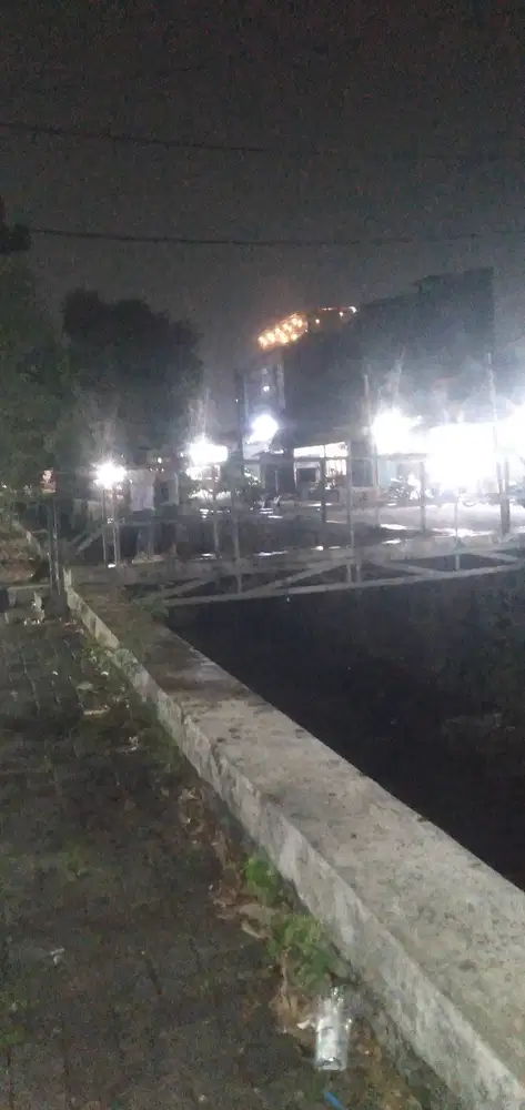 Bangunan / Renovasi Rumah