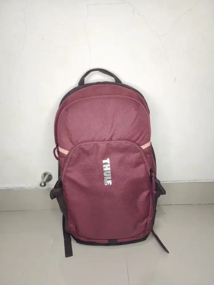 Tas Daypack Thule Achiever 22L Maroon