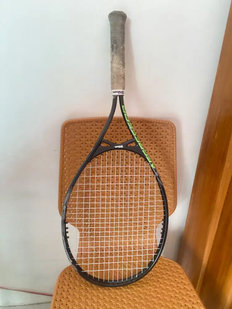 Raket Tennis Wilson