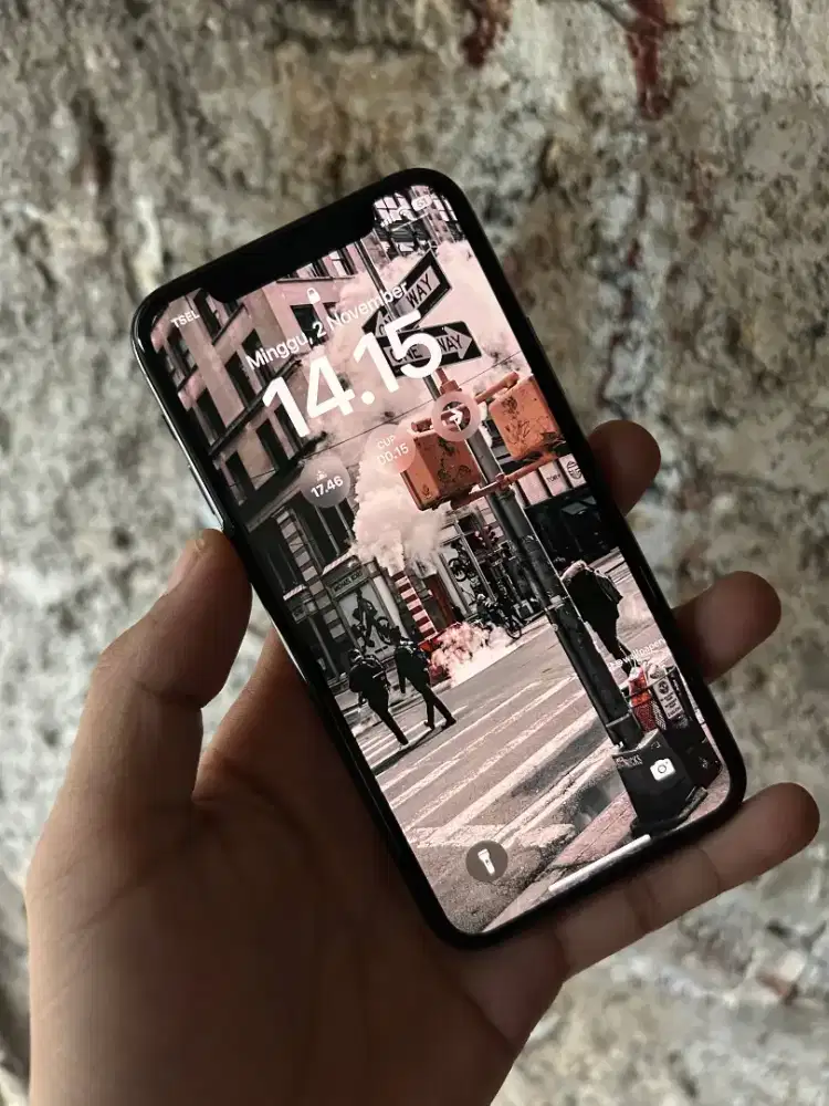 IPHONE 11 PRO 64 GB MIDNIGHT GREEN