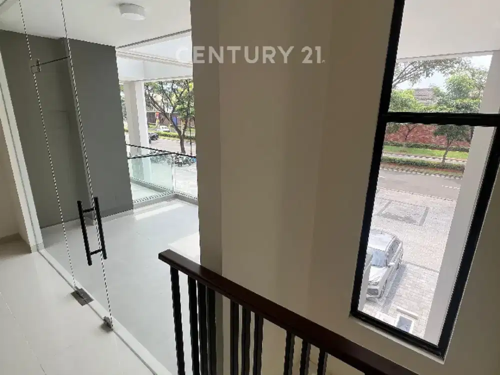 Ruko Elite Di Gading Serpong Dekat RS Bethsaida