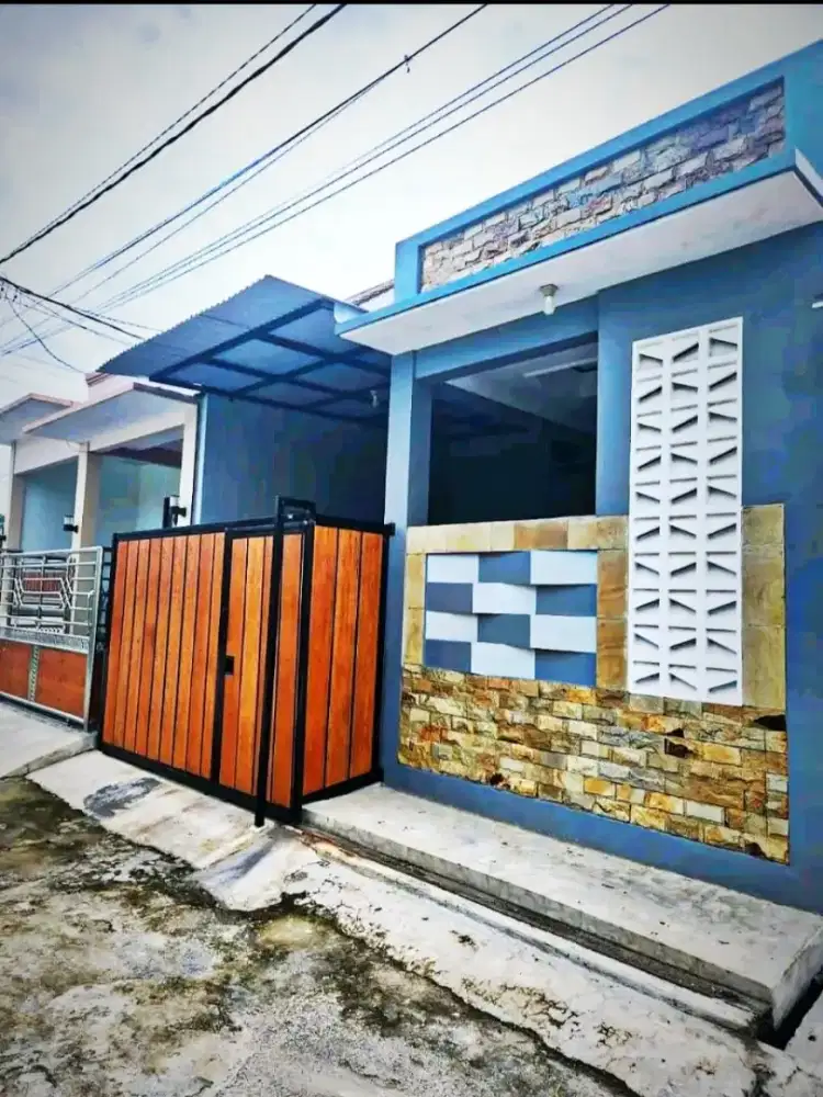 Over Kredit Cicilan 1,2 Flat sampai lunas