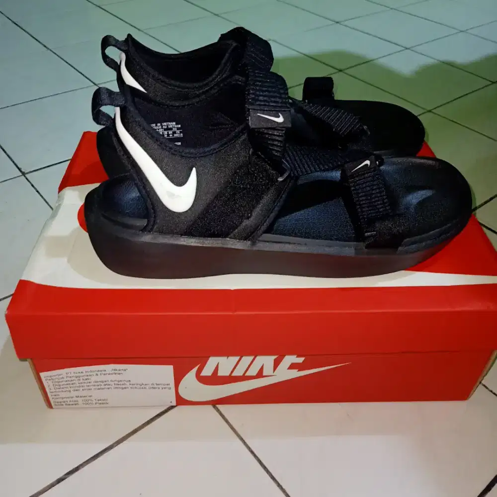 Nike Vista Sandal Original