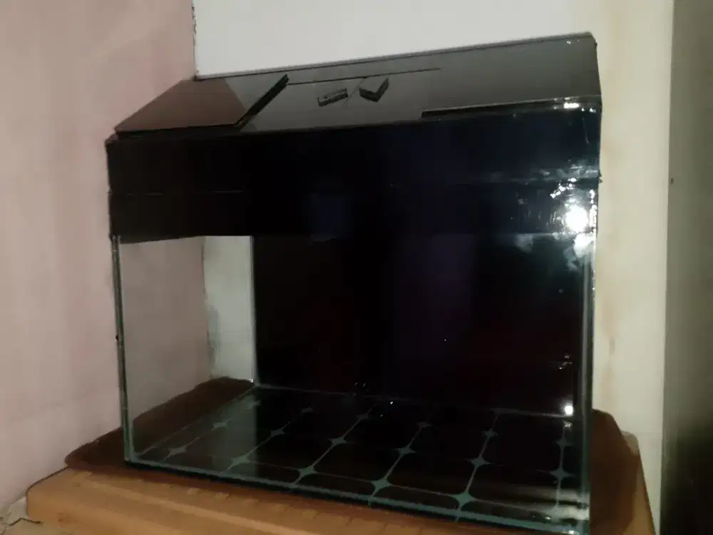 Jual Aquarium ukuran 50x30