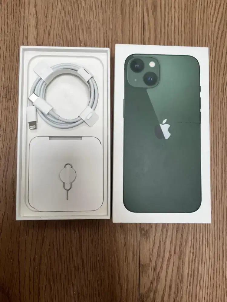 Iphone 13 128 IBOX
