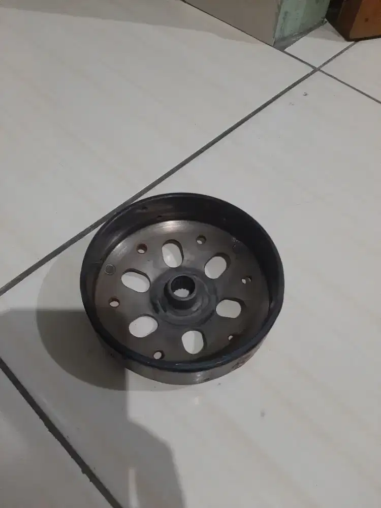 Mangkok cvt beat karbu