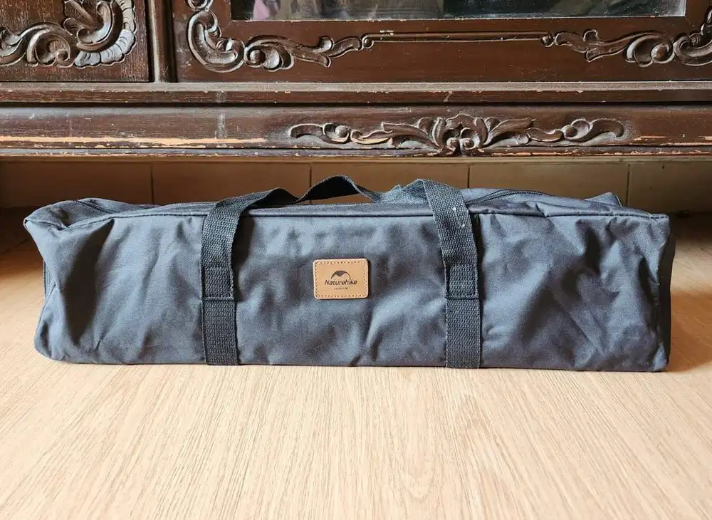 Box Kayu Bakar Nature Hike NH22SK002