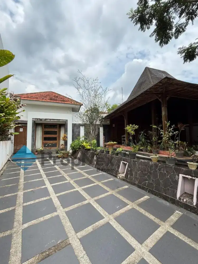 Rumah Dijual di Sukajadi, Batam