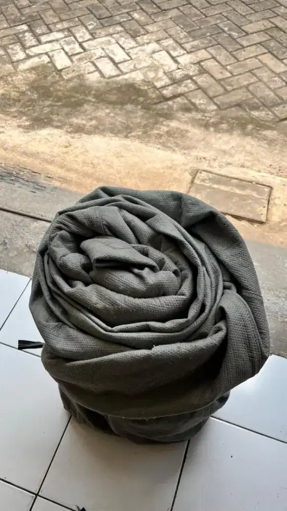 COVER MOBIL KRISBOW PRESTIGE ACE hardwer ( Bekas Yaris Bakpao)