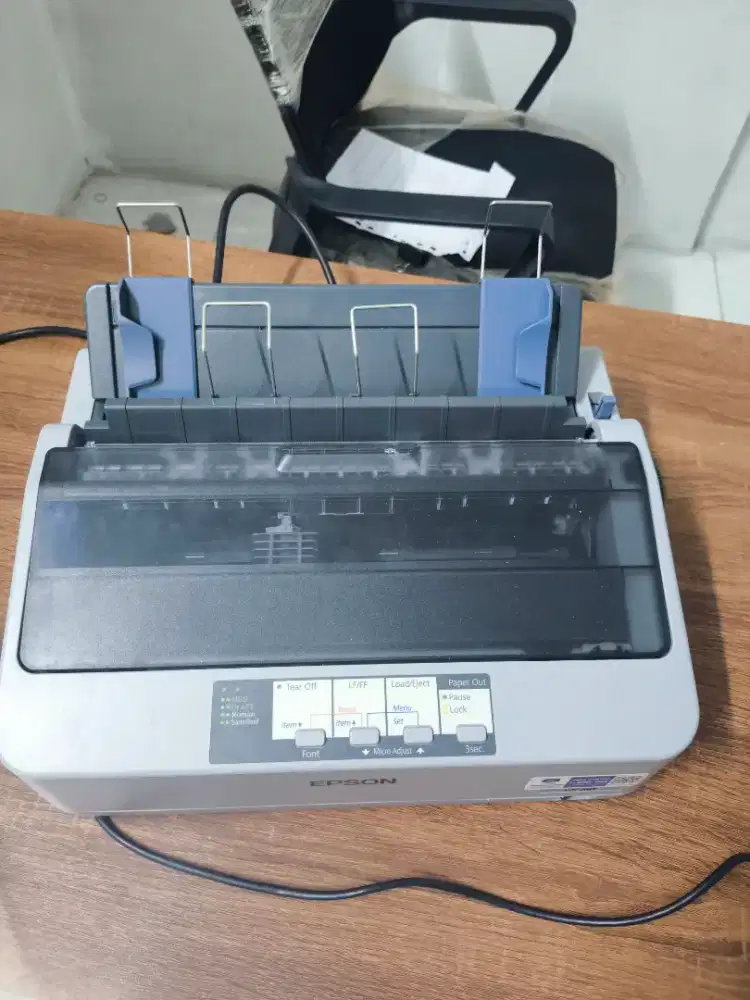 Epson LX-310 /Printer Faktur