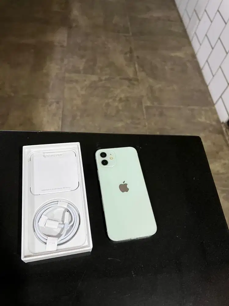 iphone 12 128gb yes apple murah