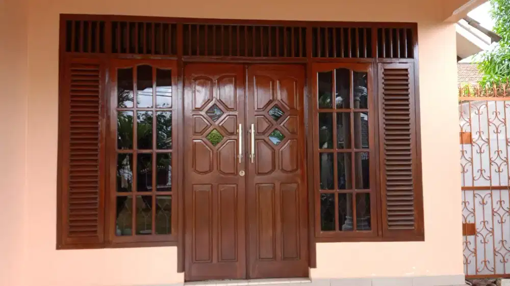 Dibutuhkan ART pulang hari atau menginap