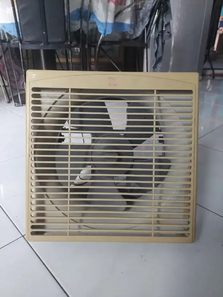 exhaust fan kdk