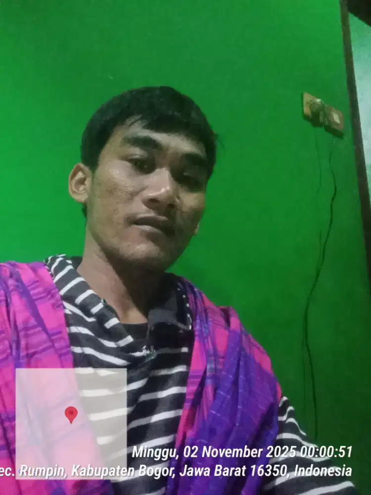 Cari kerja driver pribadi perumahan atau kantoran