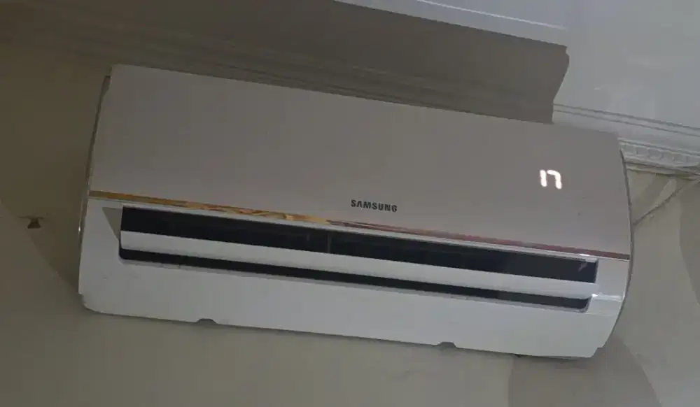 AC Samsung 1/2 PK