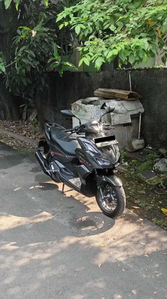 Honda Vario 160 CBS LIKE NEW
