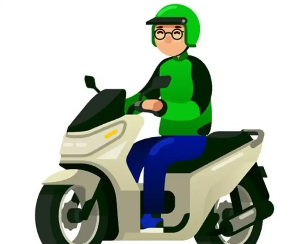 Antar jemput anak sekolah