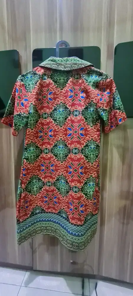 Dress wanita ukuran M