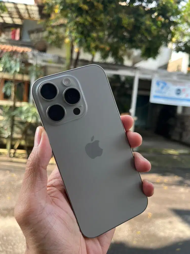 Iphone 16 pro 128gb ex inter all operator