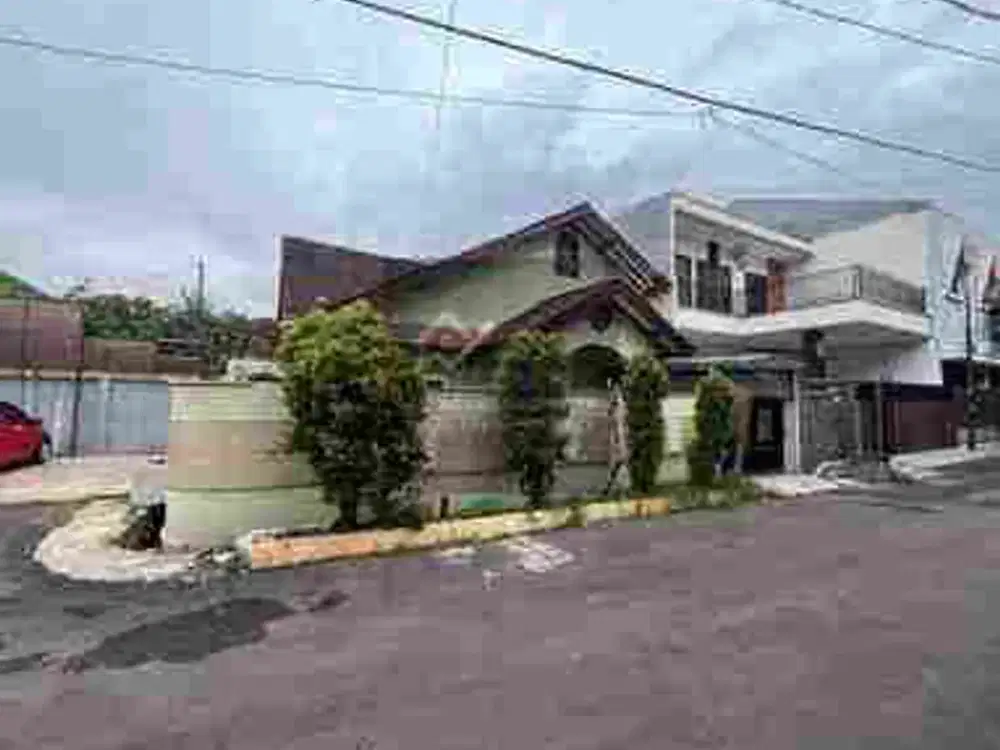 313m²‼️‼️‼️ di galaxy dkt grand galaxy