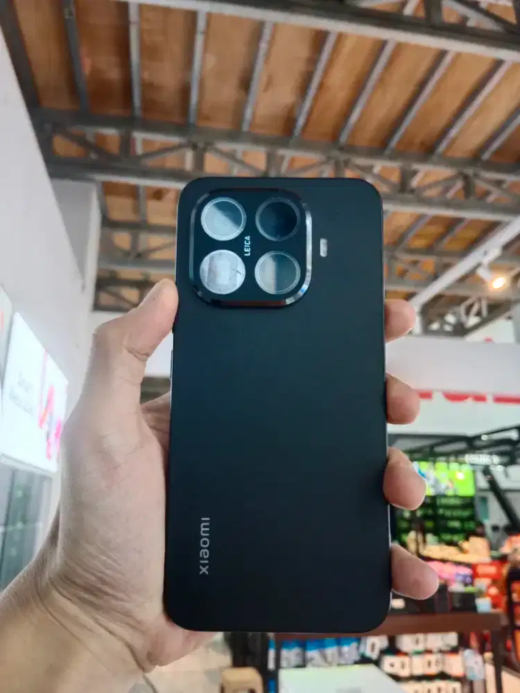 XIAOMI 15T 12/512 GB