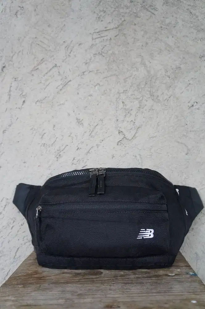 Waistbag NB | WB New Balance | Slingbag New Balance NB
