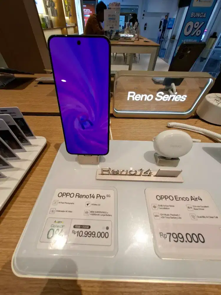 Oppo Reno 14 Pro 5G