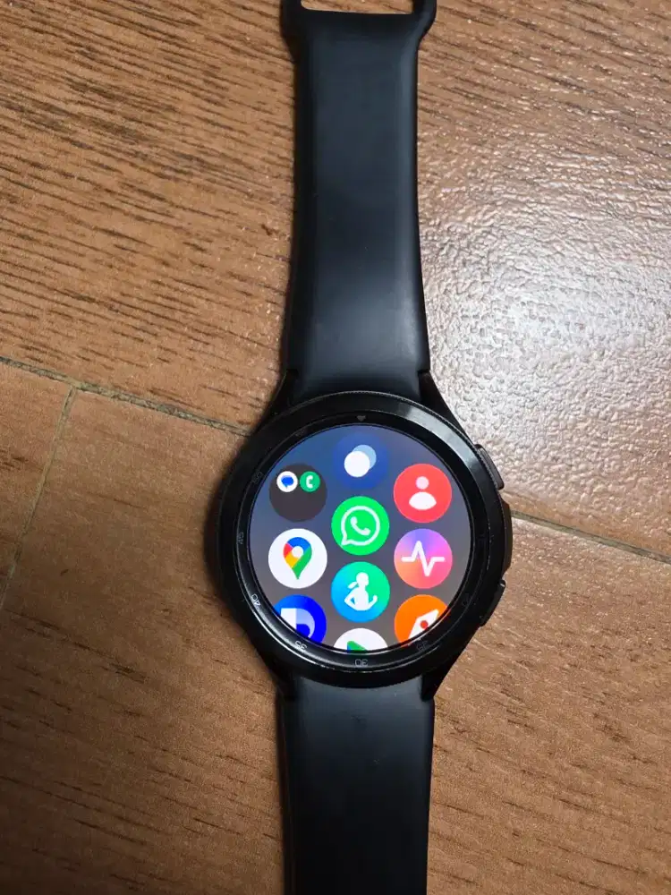 Jual Samsung Galaxy Watch 4 Classic