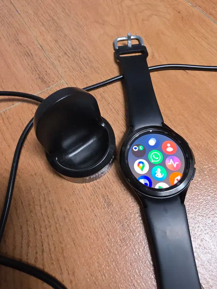 Jual Samsung Galaxy Watch 4 Classic