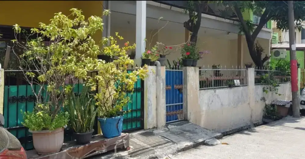 Rumah dijual jakarta