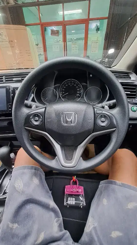 Driver Freelance/Tetap