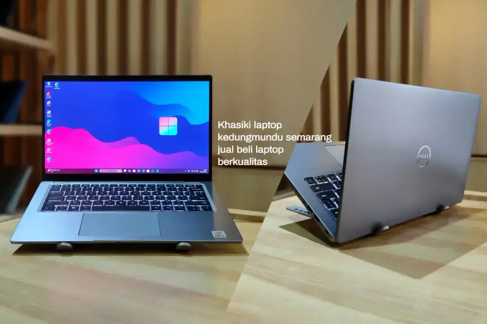 Dell latitude 7410 i5 gen10 ram 16gb +512gb ssd ips