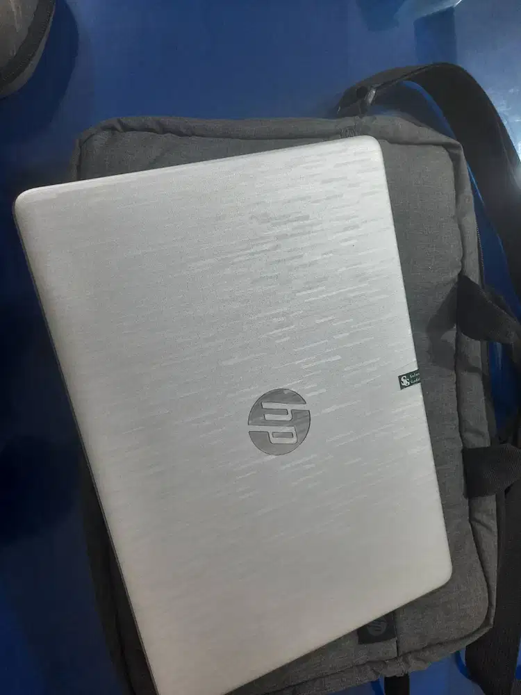 Jual Laptop Hp Bekas