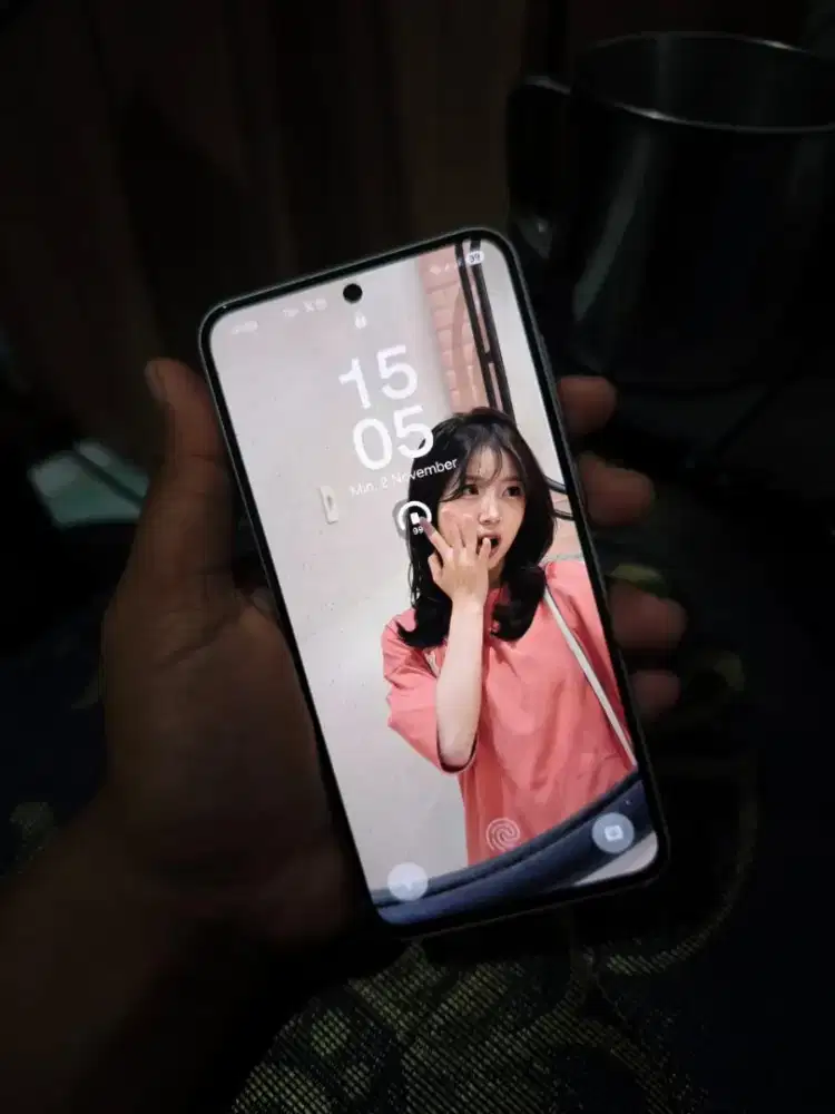 Samsung A56 5G 8/256GB