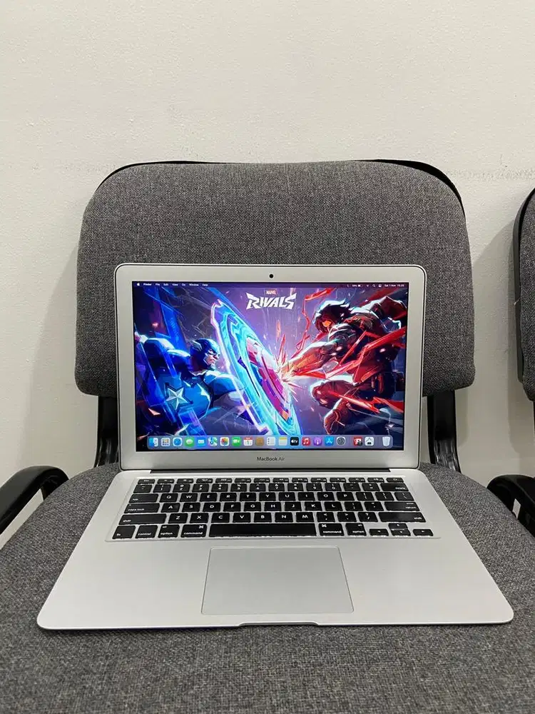 MacBook Air 2017 i5 || 8/128GB