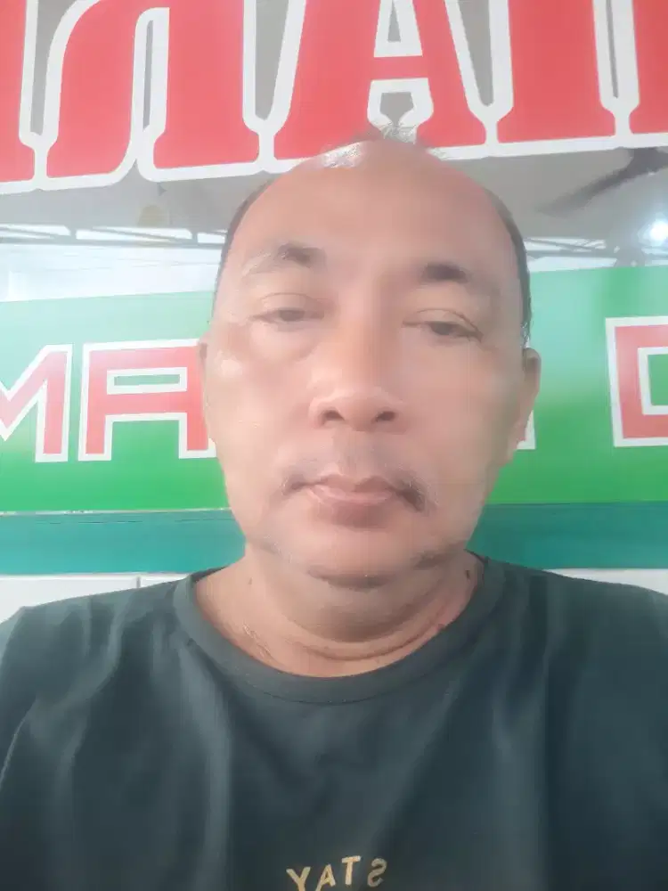 Mencari pekerjaan tukang masak/warung.nasi/dll